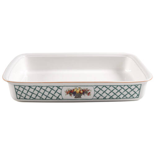 Basket 14" Lasagna
