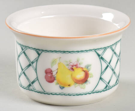 Basket Ramekin