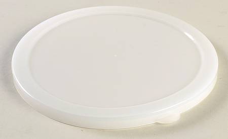 Basket Plastic Lid 6 5/8" for Metal Bowl