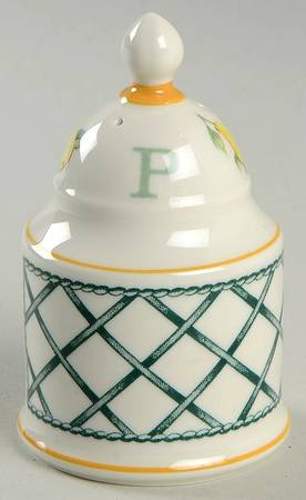 Basket Pepper Shaker
