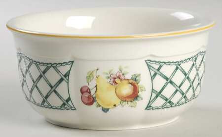 Basket Individual Souffle