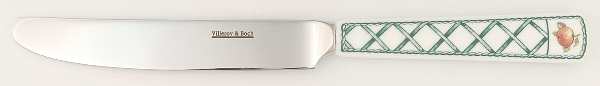 Basket Small Dinner Knife