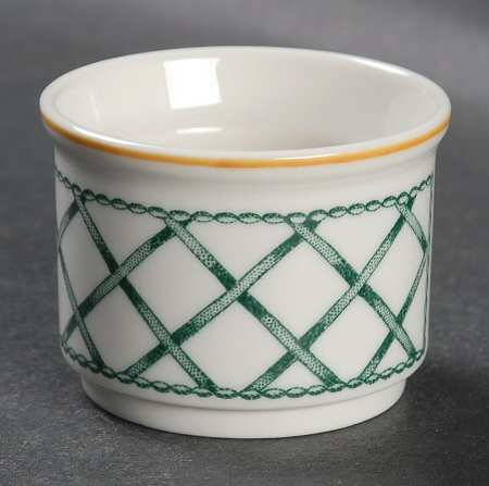 Basket Single Egg Cup