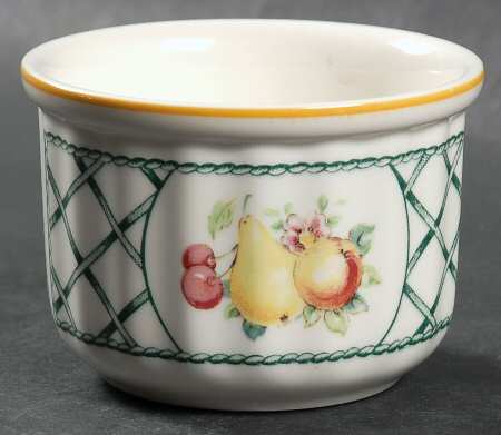 Basket Ramekin
