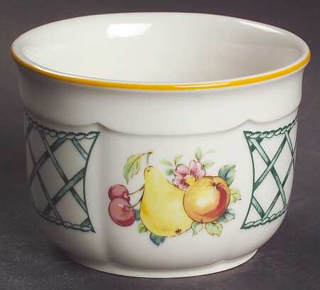 Basket Ramekin
