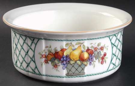 Basket 7" Souffle