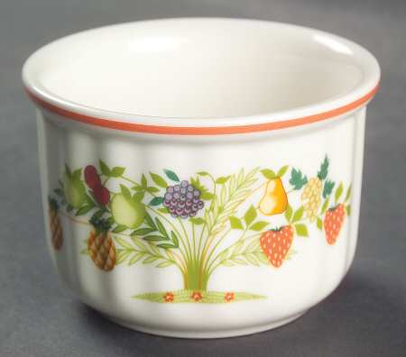 Bon Appetit Ramekin