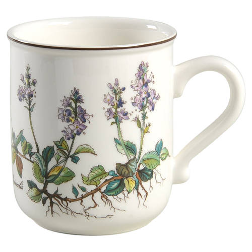 Botanica Mug