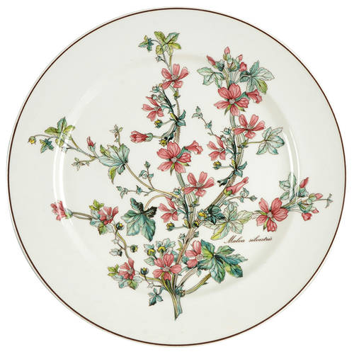 Botanica Dinner Plate