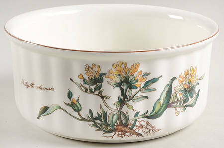 Botanica 7" Souffle