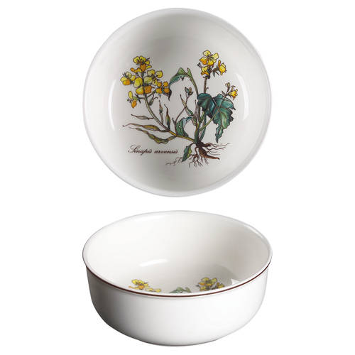 Botanica Soup/Cereal Bowl