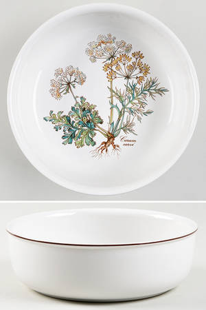 Botanica 6" All Purpose Bowl