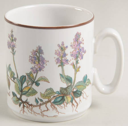 Botanica Mug