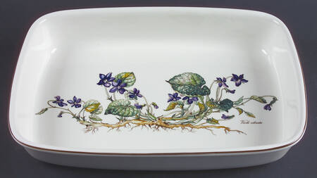 Botanica 14" Lasagna