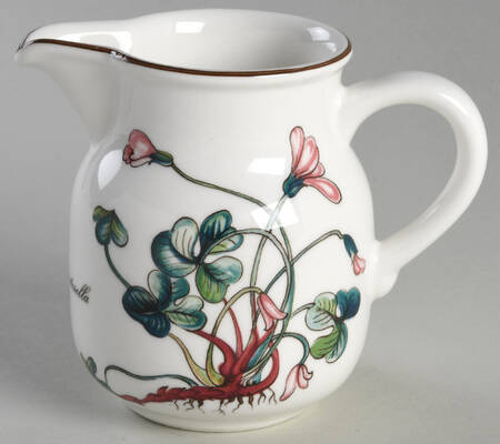 Botanica Creamer