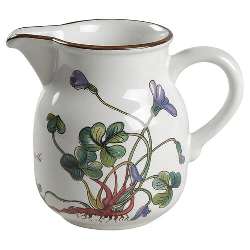 Botanica Creamer