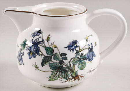 Botanica Teapot No Lid