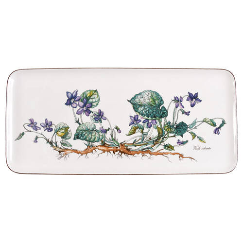 Botanica Large Sandwich Tray
