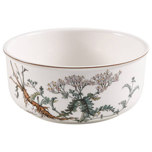 Botanica 8" Round Vegetable Bowl