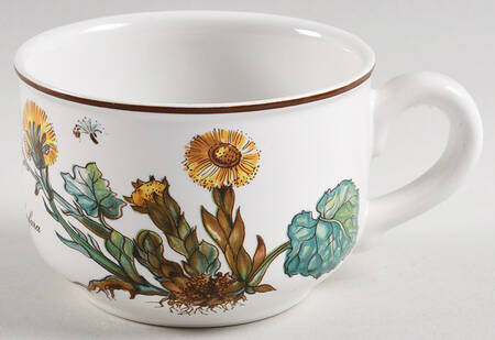 Botanica Flat Cup