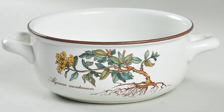 Botanica Individual Casserole No Lid