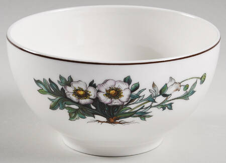 Botanica 5" Chinese Bowl
