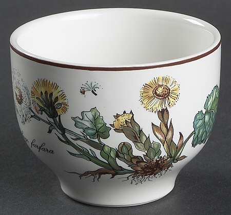 Botanica 3" Chinese Bowl