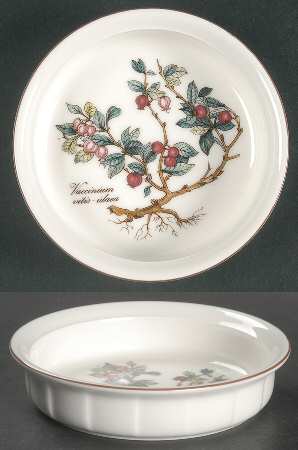 Botanica 5" Quiche
