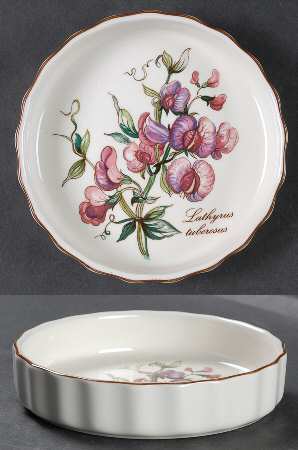 Botanica 4" Quiche