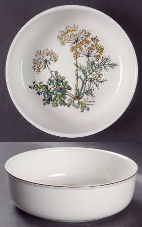 Botanica 6" All Purpose Bowl