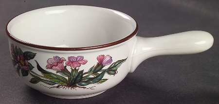 Botanica Egg Poacher