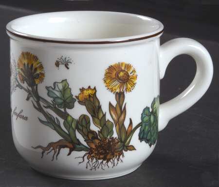 Botanica Flat Cup