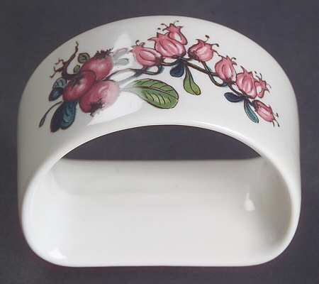 Botanica Napkin Ring