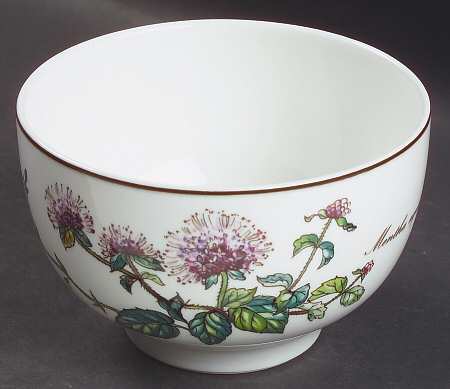Botanica 4" Chinese Bowl