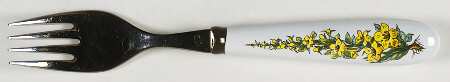 Botanica Dinner Fork (7 1/2" or Larger)