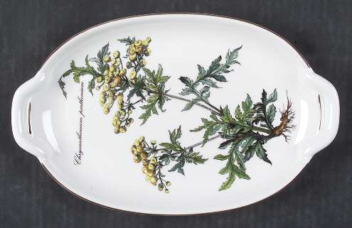 Botanica Pickle Dish