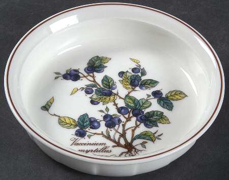Botanica 5" Quiche