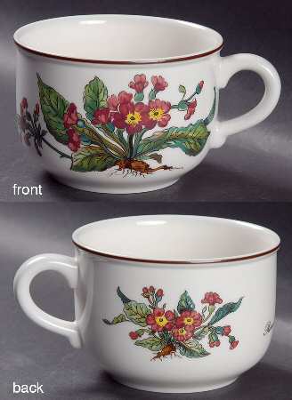 Botanica Oversized Cup