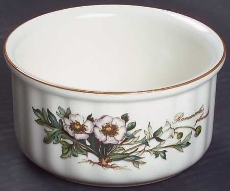 Botanica 5" Souffle
