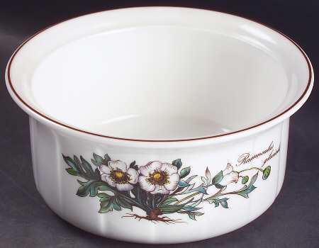 Botanica 6" Souffle