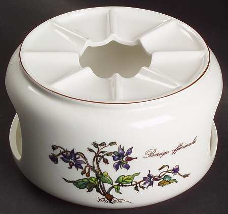 Botanica China Warmer Stand