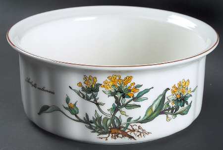 Botanica 8" Souffle