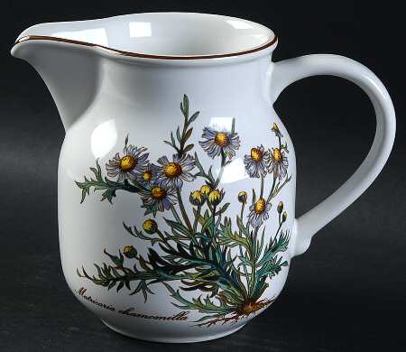 Botanica 16 Oz Pitcher