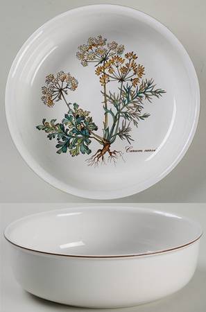 Botanica 6" All Purpose Bowl
