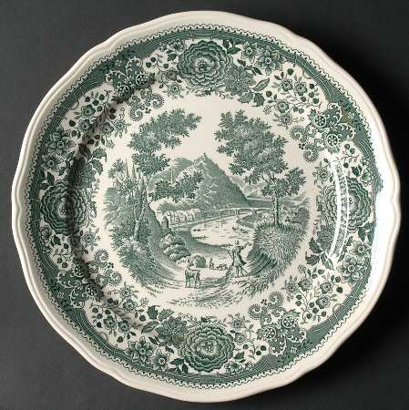 Burgenland Green by Villeroy &amp; Boch