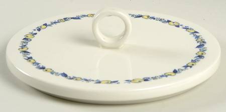 Cadiz Lid for 1 Qt Round Casserole