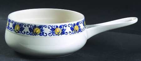 Cadiz Open Fondue Pot Only