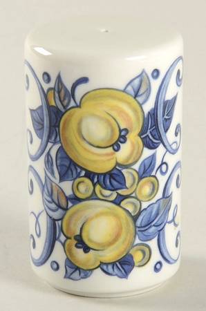 Cadiz Salt Shaker