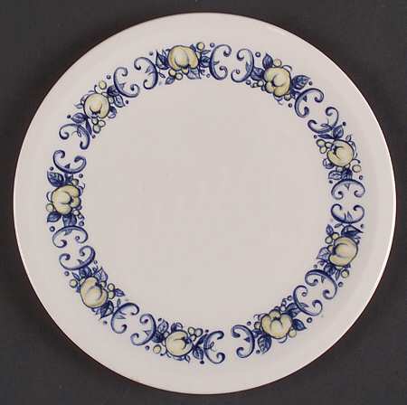 Cadiz Bread & Butter Plate