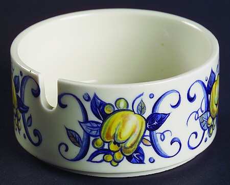 Cadiz Small Ashtray